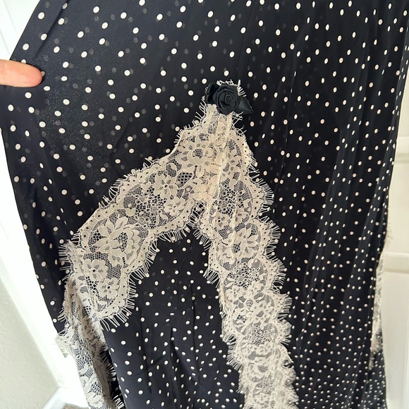 Hill House Francesca Dress - Picture 5 of 9